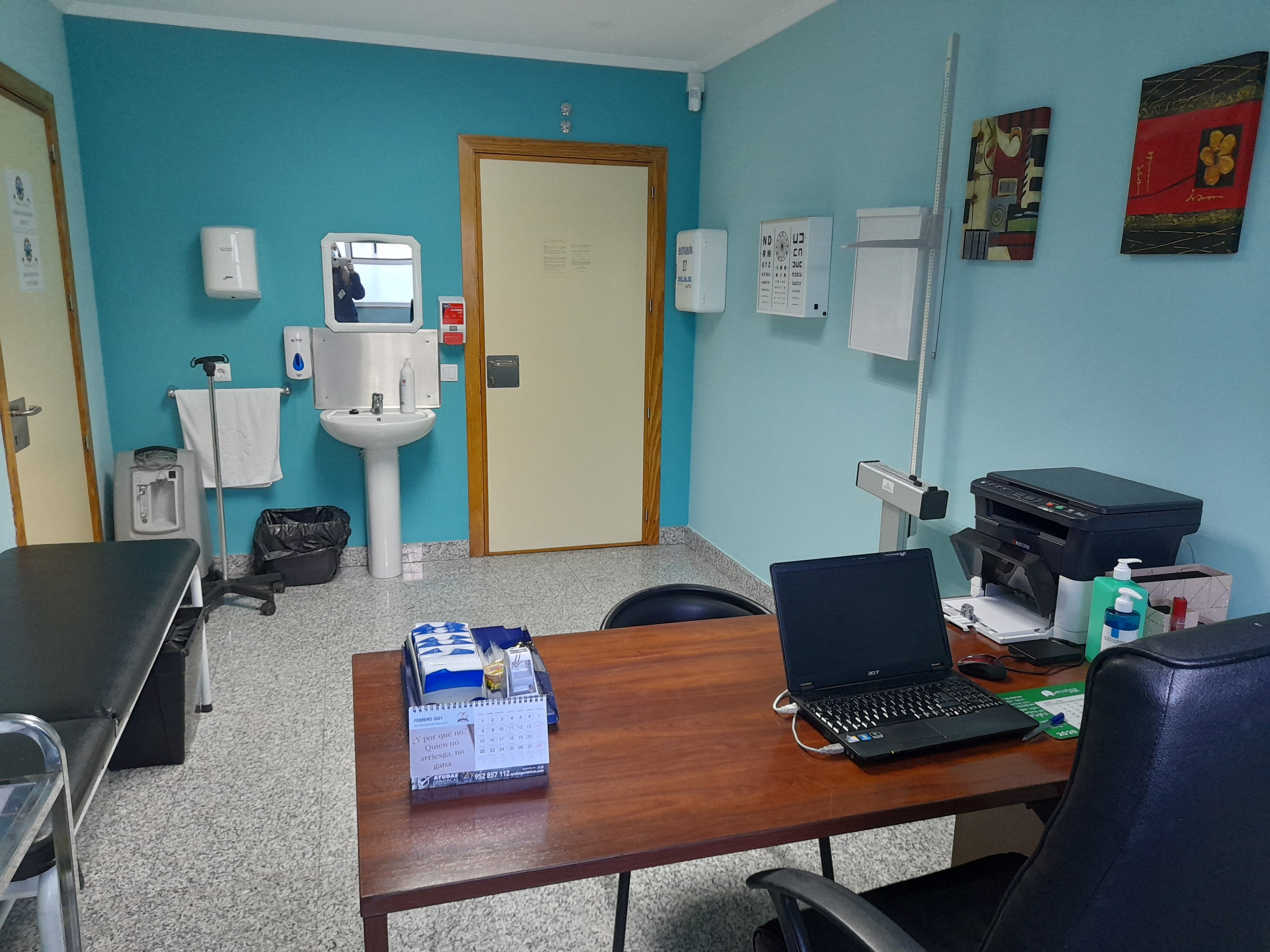 Residencia Jesan